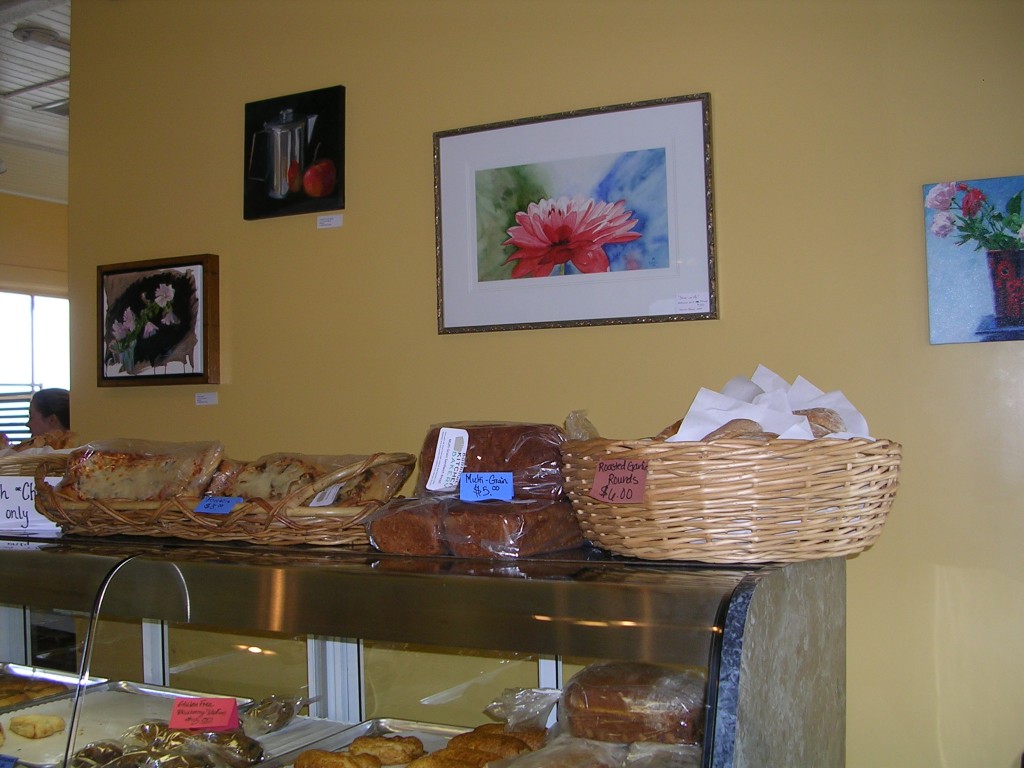 New Bakery in Kingston WA Kitsap Now