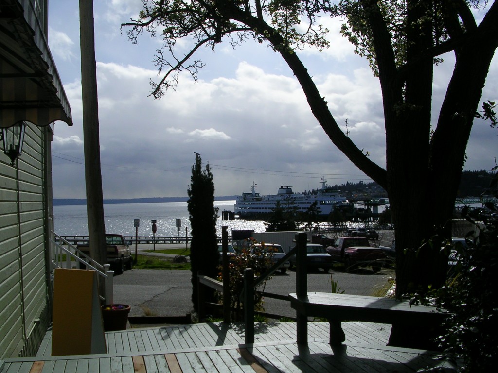 New Bakery in Kingston WA Kitsap Now