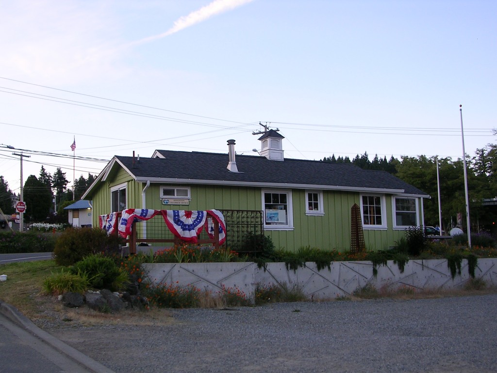 Kingston Wa Chamber of Commerce Kitsap Now