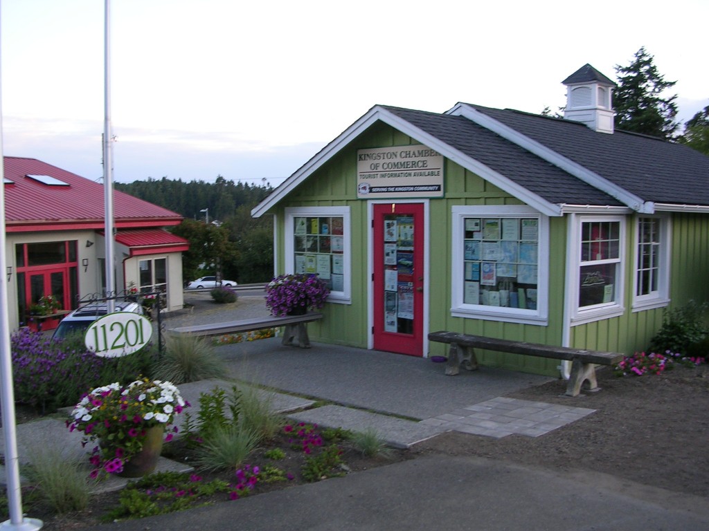 Kingston Wa Chamber of Commerce Kitsap Now