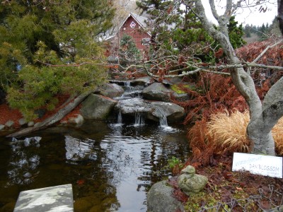 valley nursery