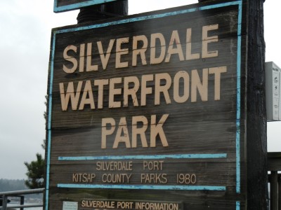 silverdale park
