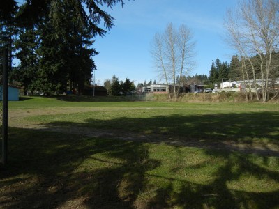 ed moon ball field