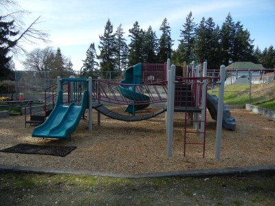 playground