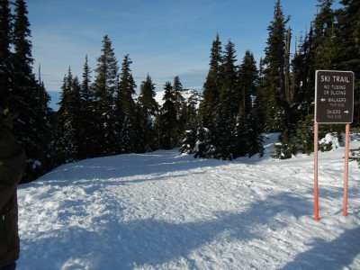 hurricane ridge