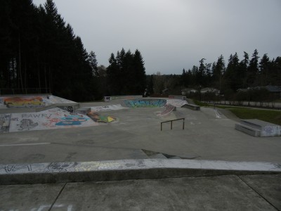 skate park