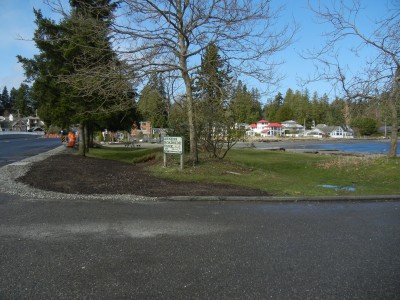 arness park