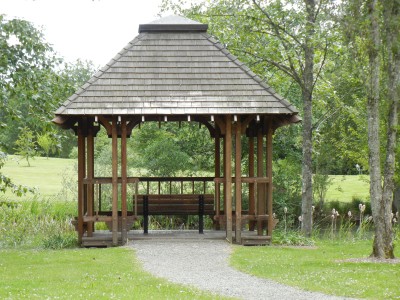 gazebo bi