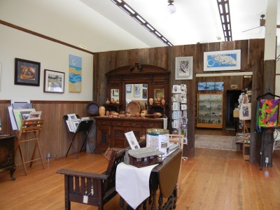 sidney gallery