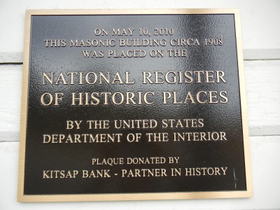 national register