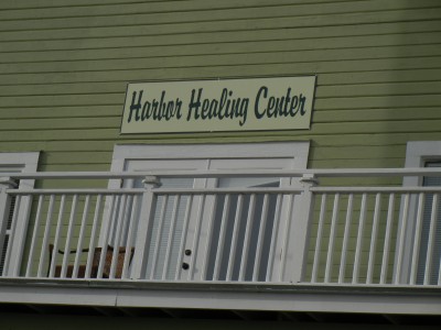 harbor healing