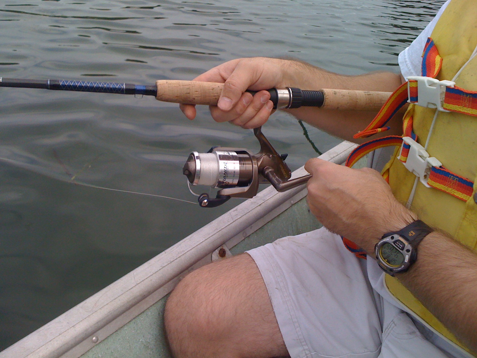 Puget Sound Salmon Fishing Kitsap Now