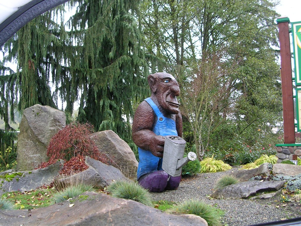 A Visit To Valley Nursery Poulsbo Wa Kitsap Now