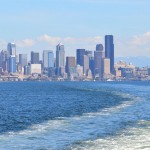Going to Seattle by Susan Henry